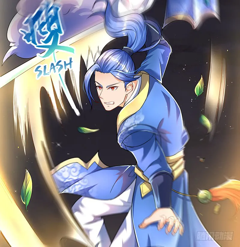 Read Strongest Leveling chapter 3 image 13 on Lezhin