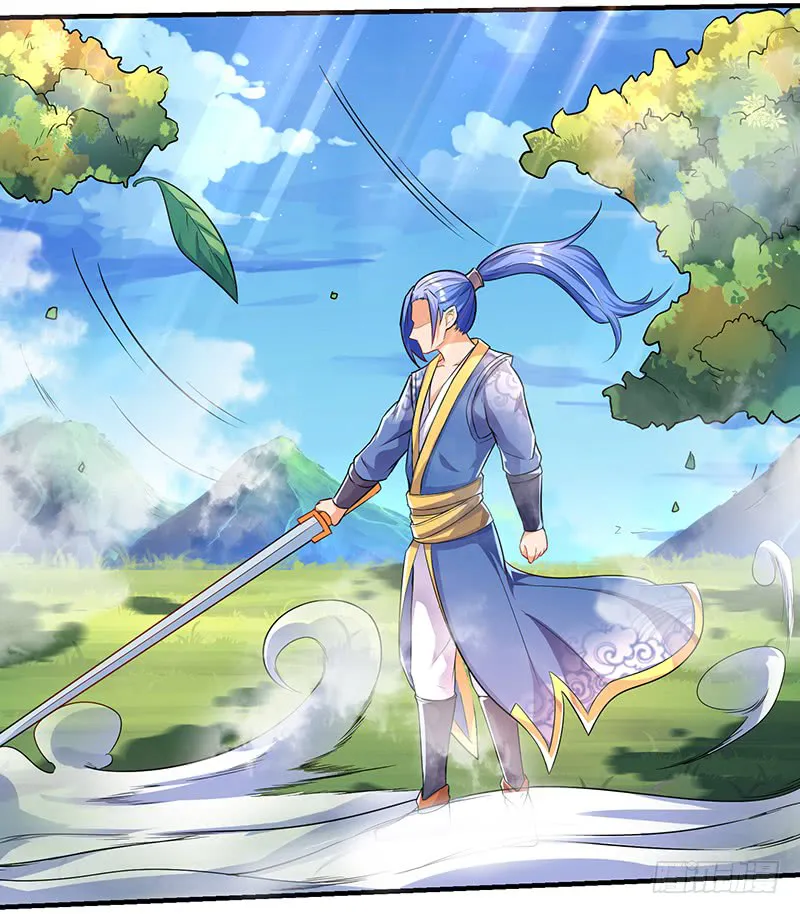 Read Strongest Leveling chapter 3 image 15 on Lezhin