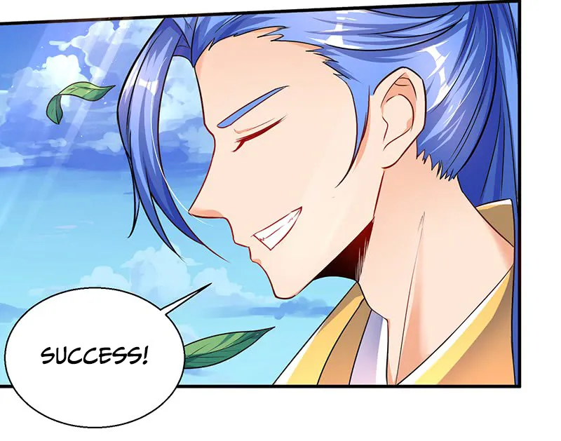 Read Strongest Leveling chapter 3 image 16 on Lezhin