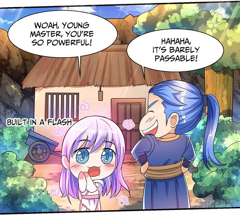 Read Strongest Leveling chapter 3 image 17 on Lezhin