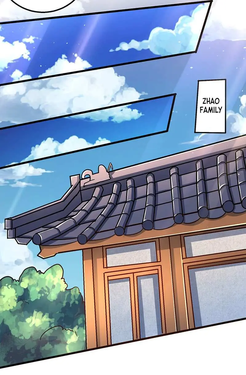 Read Strongest Leveling chapter 3 image 2 on Lezhin