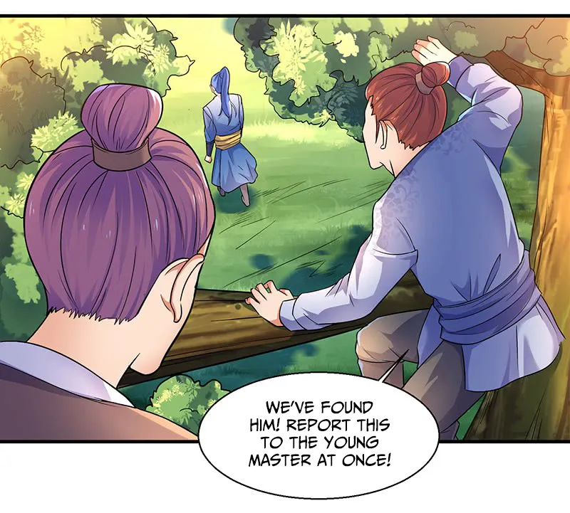 Read Strongest Leveling chapter 3 image 20 on Lezhin