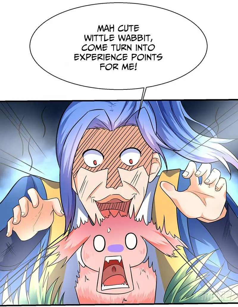 Read Strongest Leveling chapter 3 image 23 on Lezhin