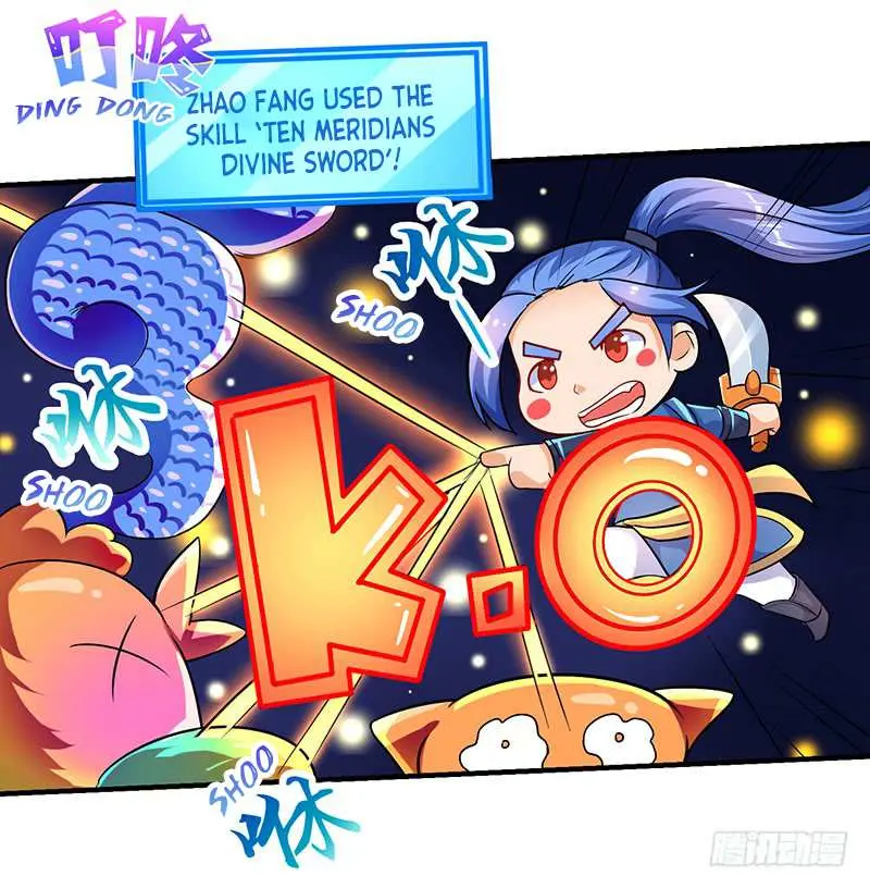 Read Strongest Leveling chapter 3 image 27 on Lezhin