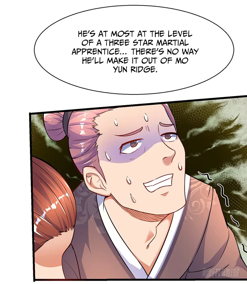 Read Strongest Leveling chapter 3 image 6 on Lezhin