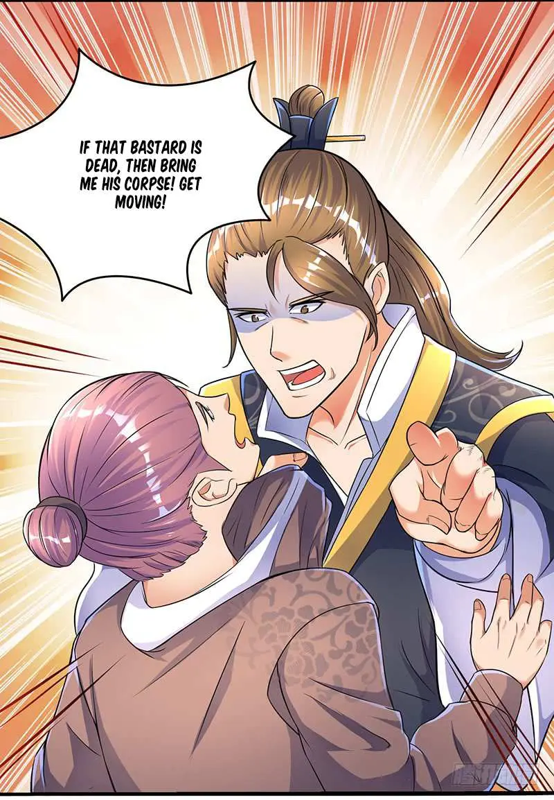 Read Strongest Leveling chapter 3 image 7 on Lezhin