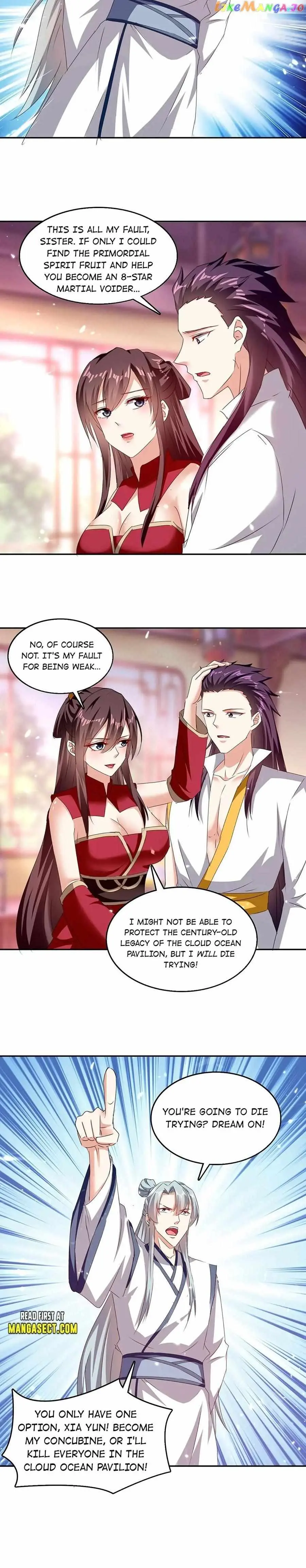 Read Strongest Leveling chapter 310 image 5 on Lezhin