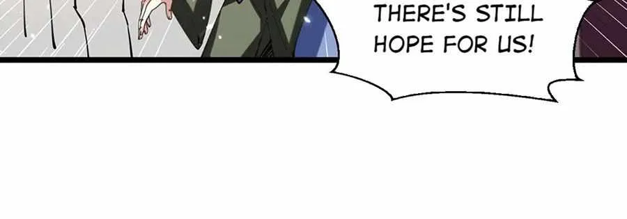 Strongest Leveling Chapter 316 page 8 - 