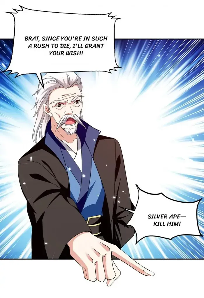 Read Strongest Leveling chapter 318 image 1 on Lezhin
