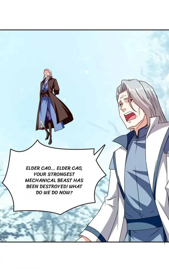 Read Strongest Leveling chapter 318 image 10 on Lezhin