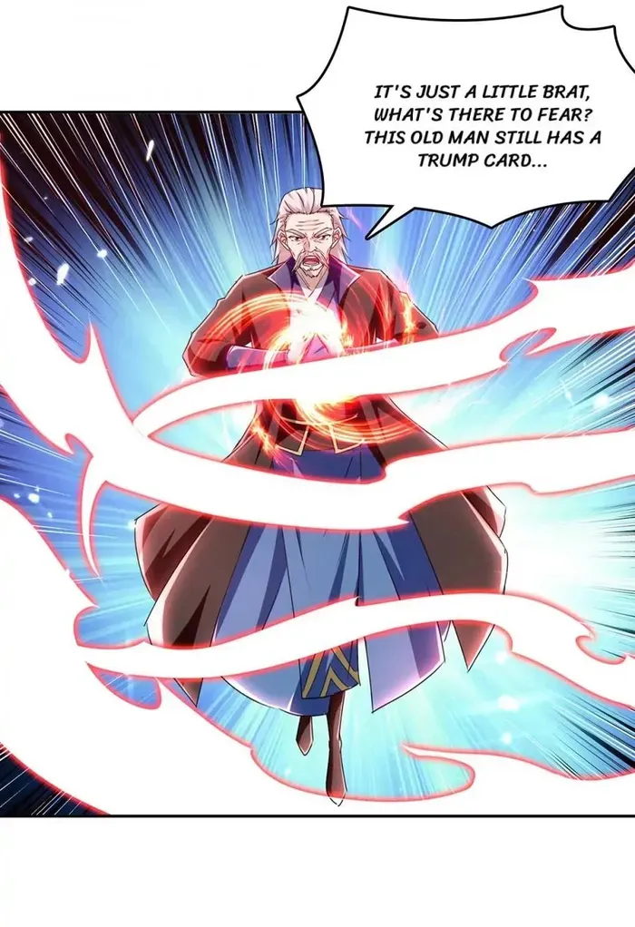 Read Strongest Leveling chapter 318 image 11 on Lezhin