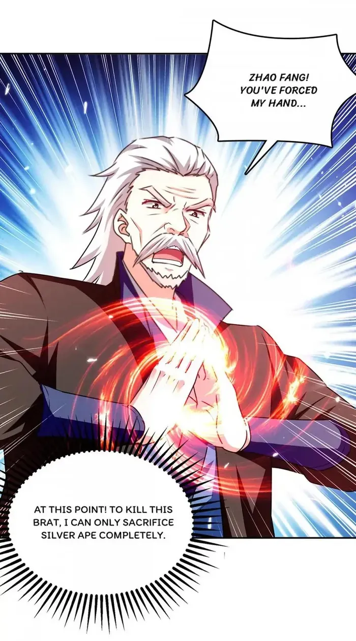 Read Strongest Leveling chapter 318 image 12 on Lezhin