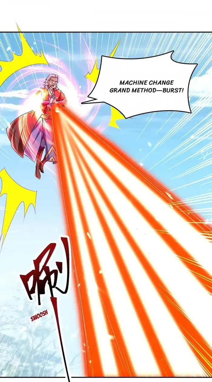 Read Strongest Leveling chapter 318 image 14 on Lezhin