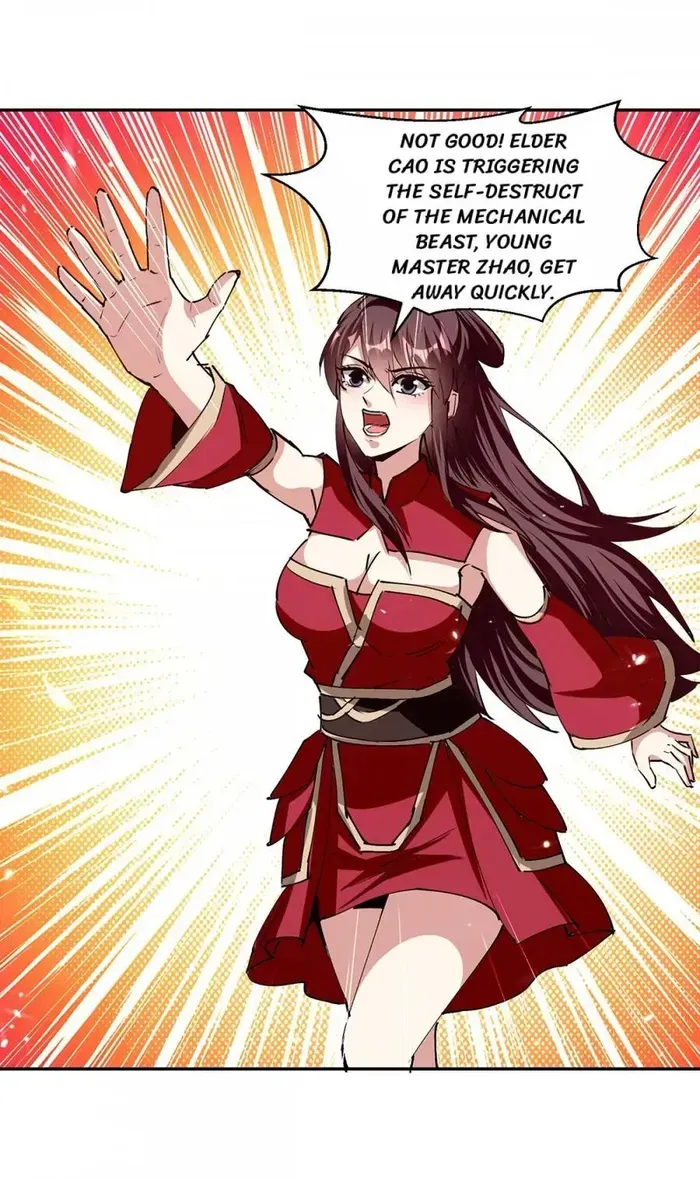 Read Strongest Leveling chapter 318 image 17 on Lezhin