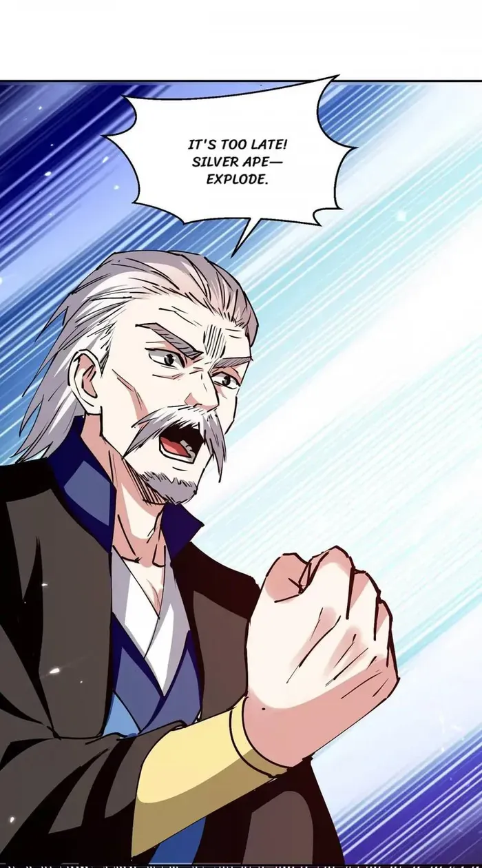 Read Strongest Leveling chapter 318 image 18 on Lezhin