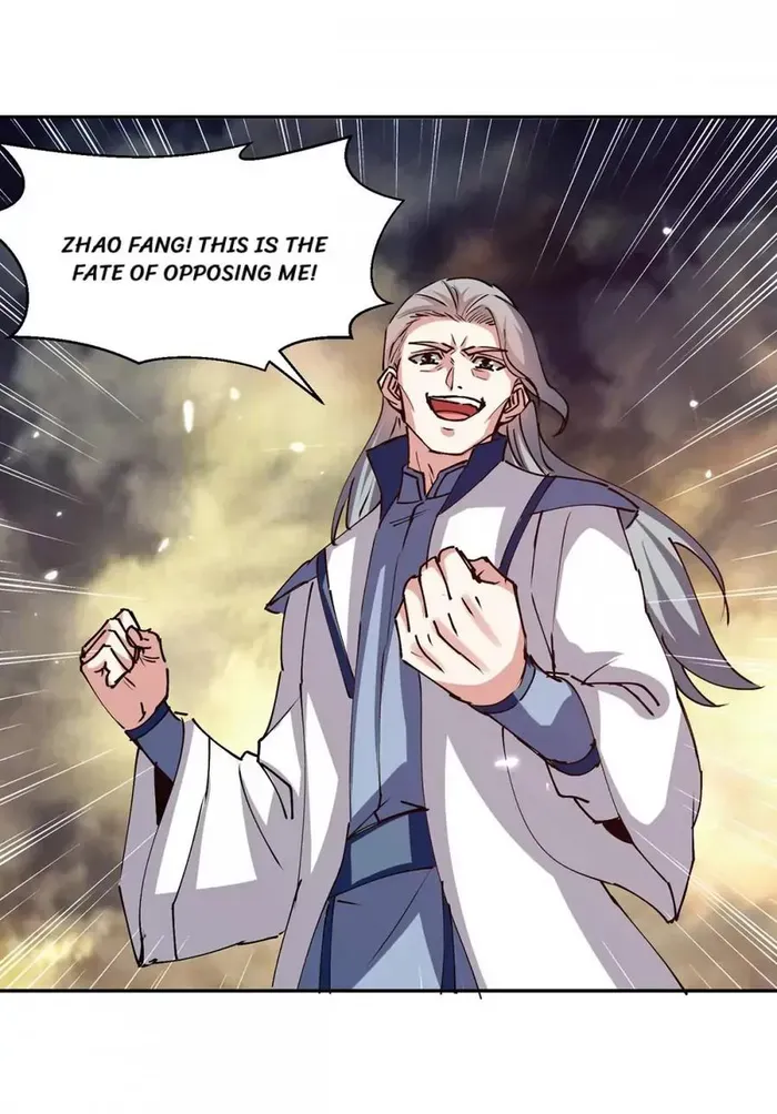 Read Strongest Leveling chapter 318 image 23 on Lezhin