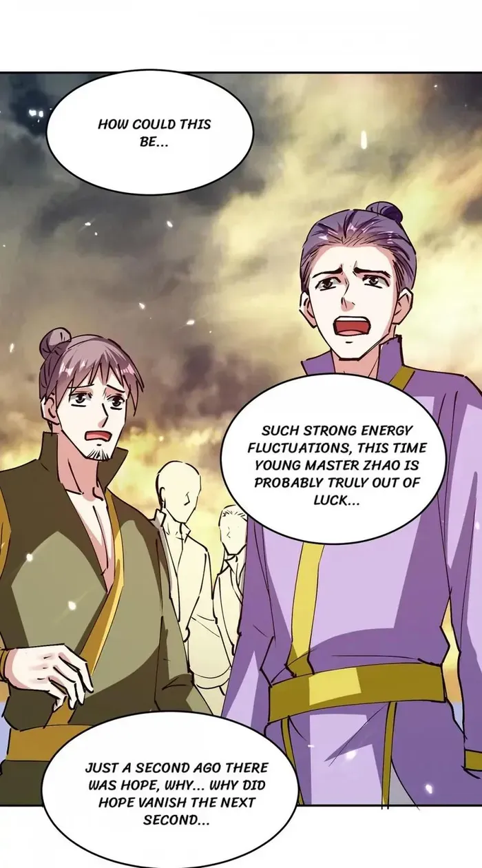 Read Strongest Leveling chapter 318 image 24 on Lezhin