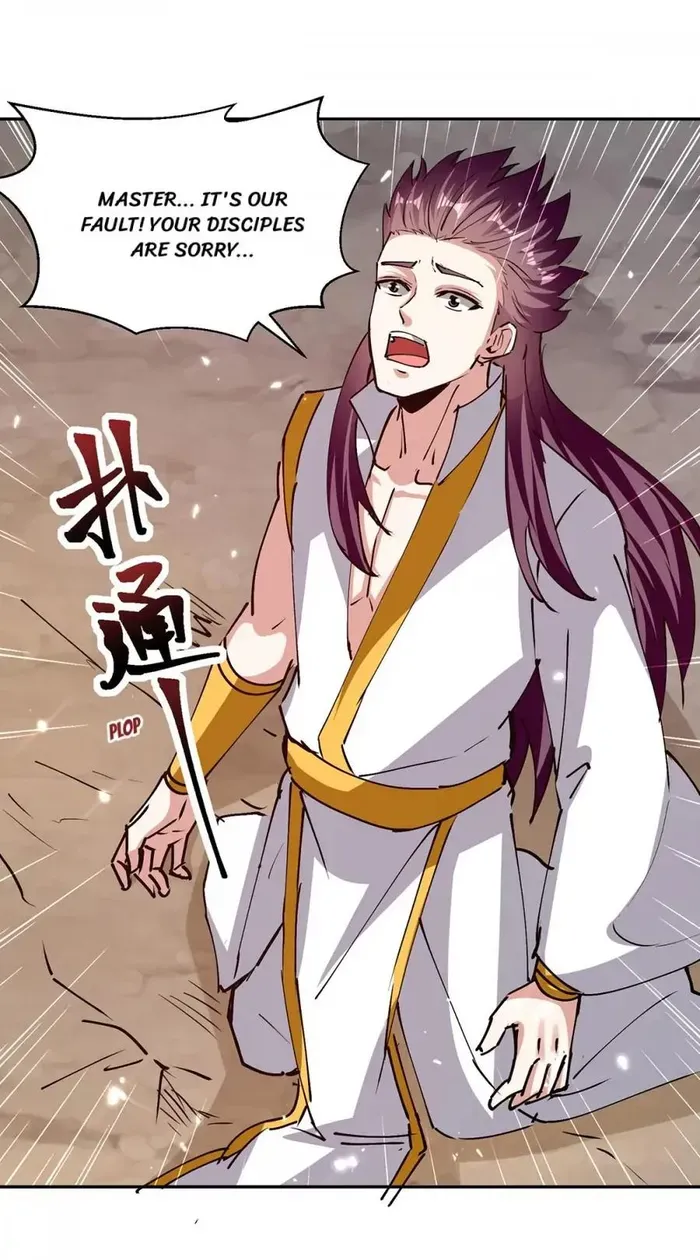 Read Strongest Leveling chapter 318 image 26 on Lezhin