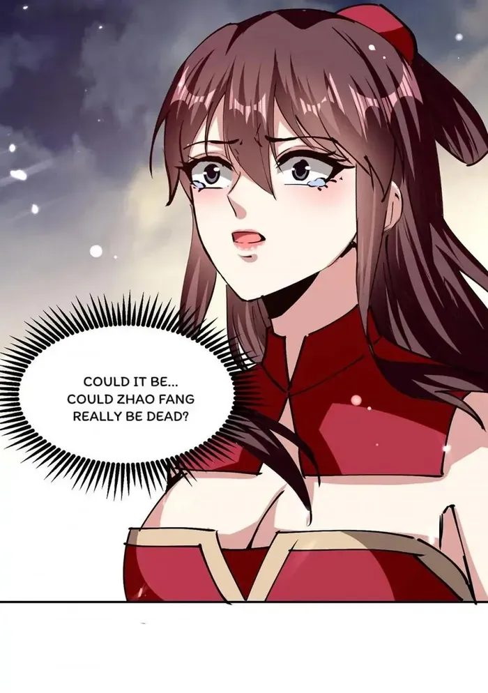Read Strongest Leveling chapter 318 image 29 on Lezhin