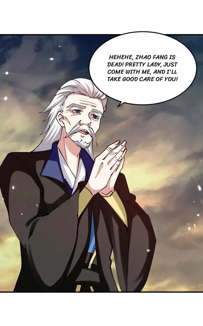 Read Strongest Leveling chapter 318 image 30 on Lezhin