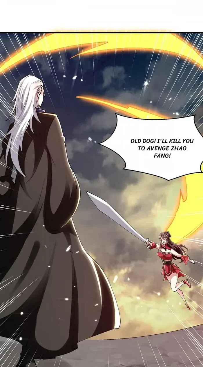 Read Strongest Leveling chapter 318 image 31 on Lezhin