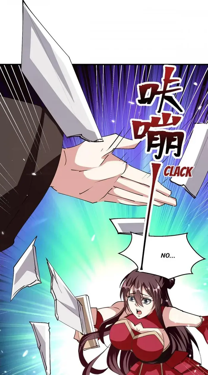 Read Strongest Leveling chapter 318 image 34 on Lezhin