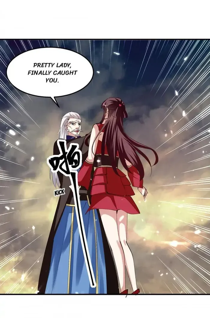 Read Strongest Leveling chapter 318 image 36 on Lezhin