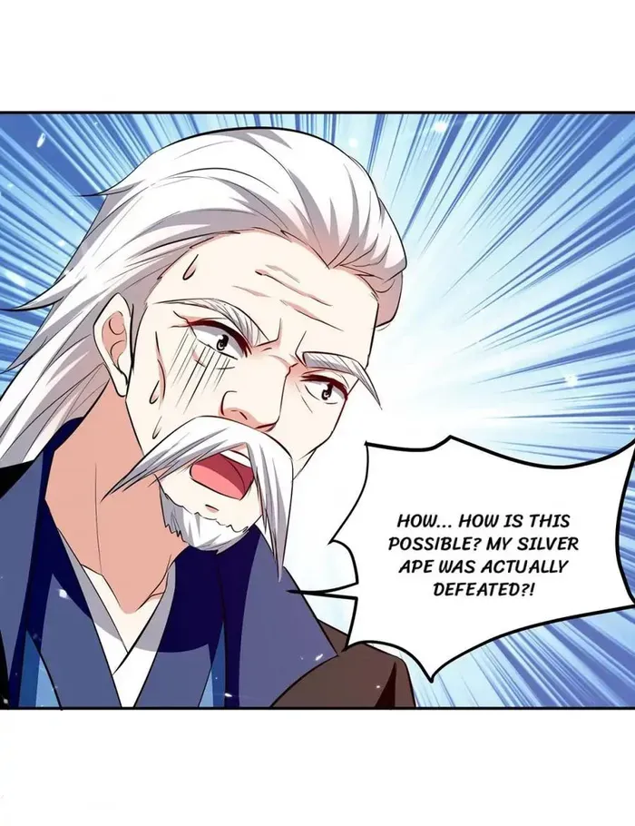 Read Strongest Leveling chapter 318 image 6 on Lezhin