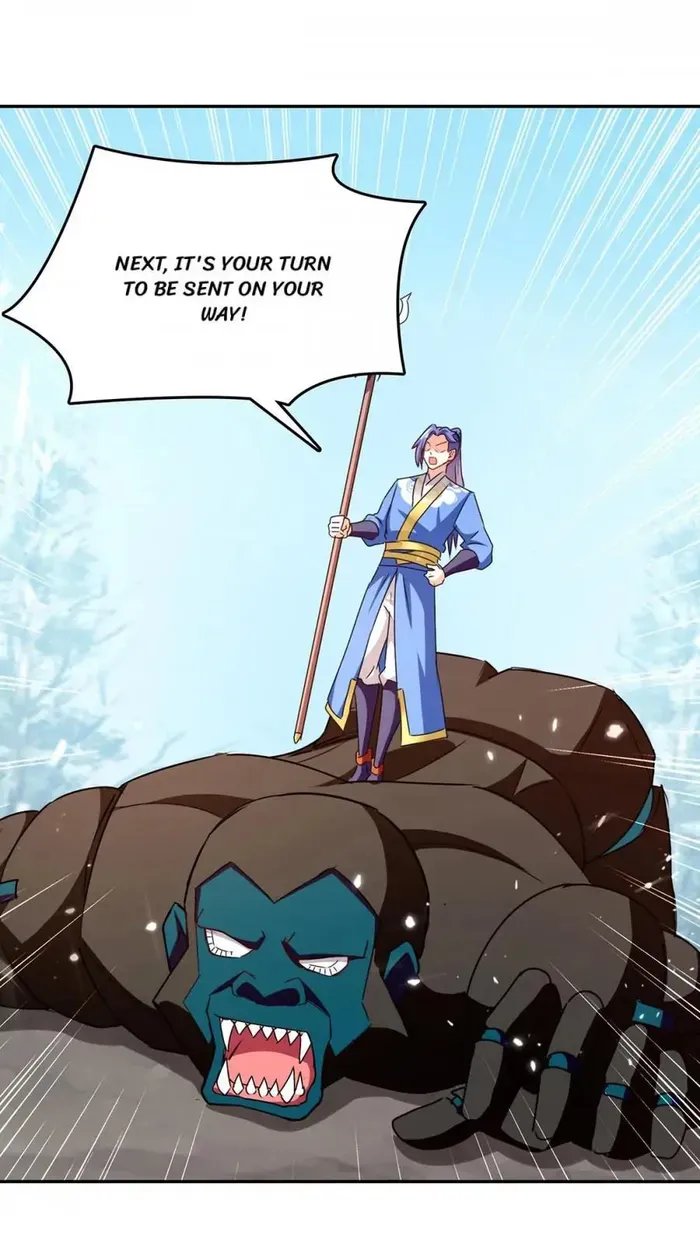 Read Strongest Leveling chapter 318 image 9 on Lezhin