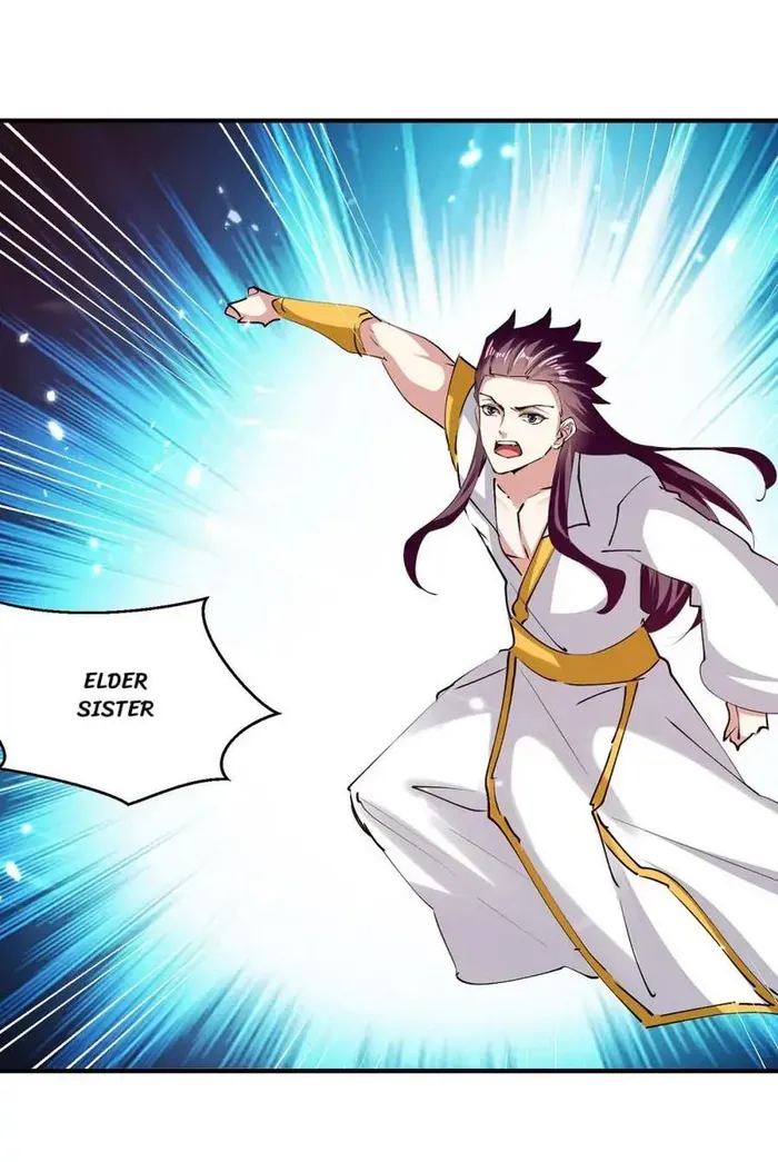 Read Strongest Leveling chapter 319 image 0 on Lezhin