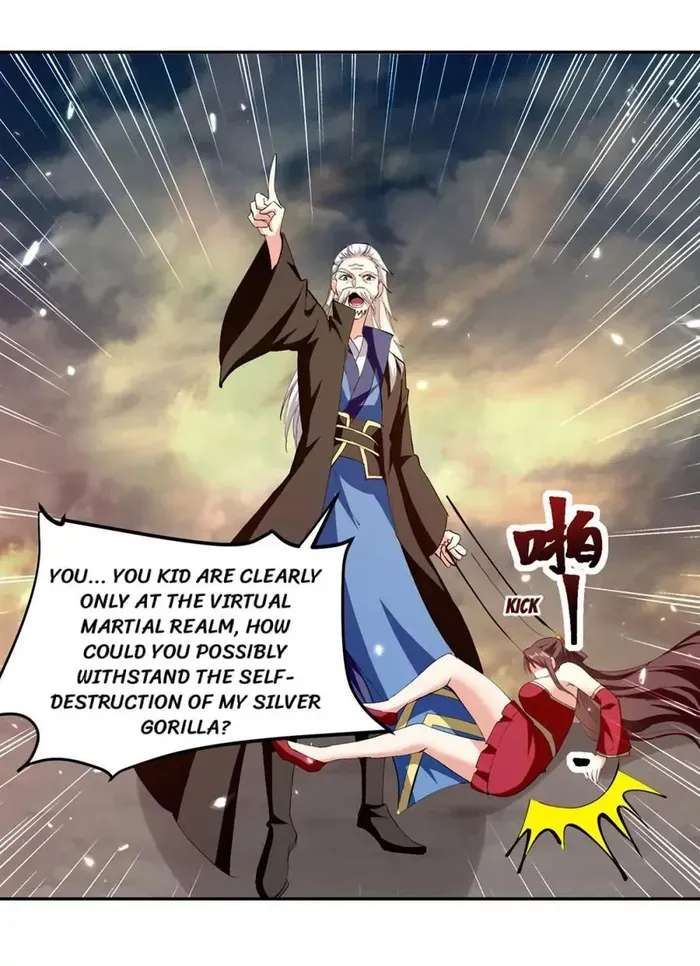 Read Strongest Leveling chapter 319 image 10 on Lezhin