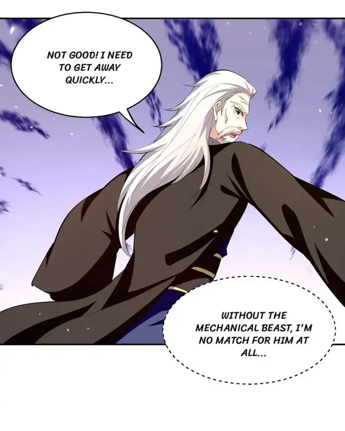 Read Strongest Leveling chapter 319 image 12 on Lezhin