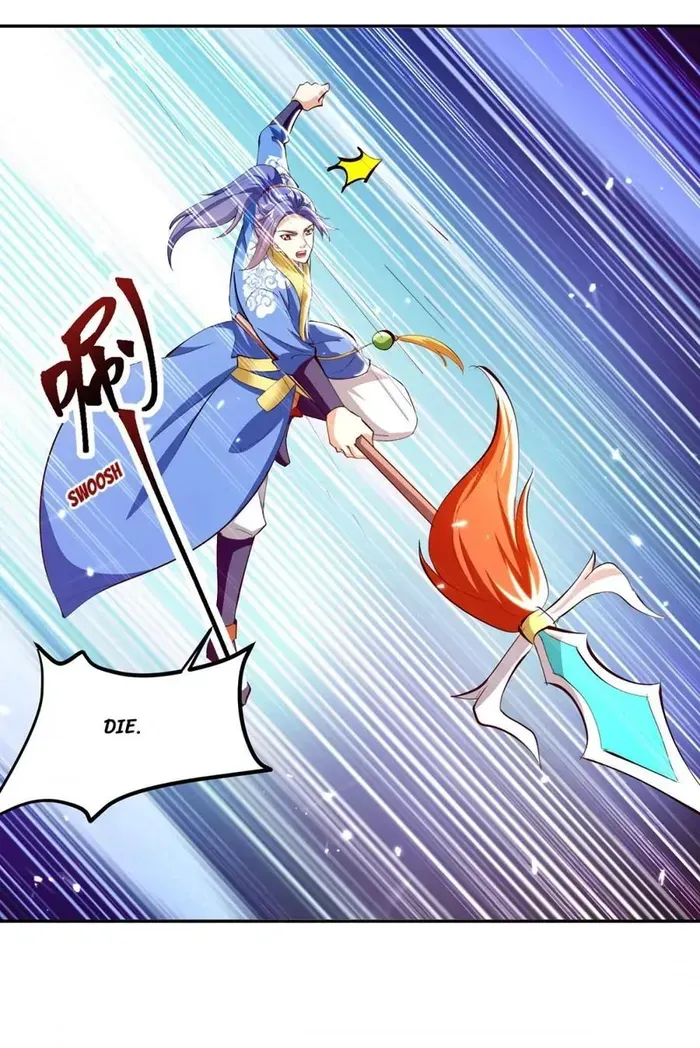 Read Strongest Leveling chapter 319 image 13 on Lezhin