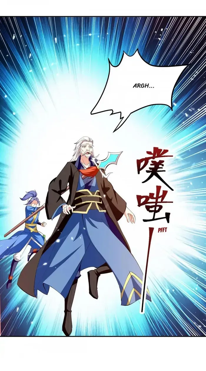 Read Strongest Leveling chapter 319 image 14 on Lezhin