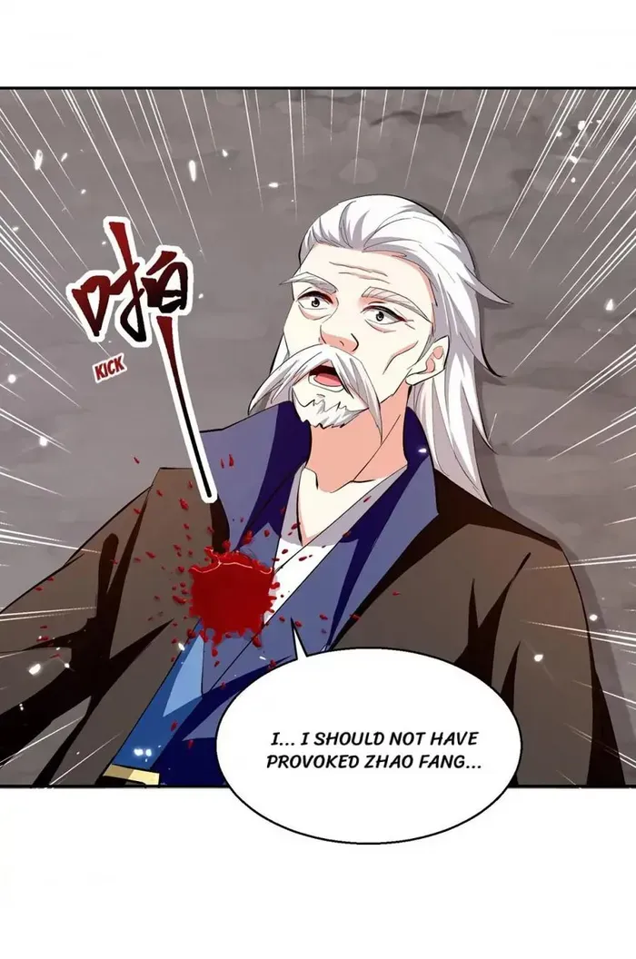 Read Strongest Leveling chapter 319 image 15 on Lezhin