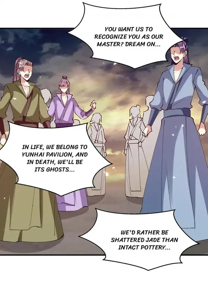 Read Strongest Leveling chapter 319 image 2 on Lezhin