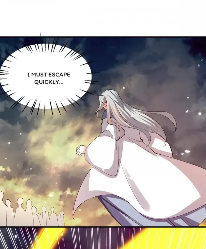Read Strongest Leveling chapter 319 image 22 on Lezhin