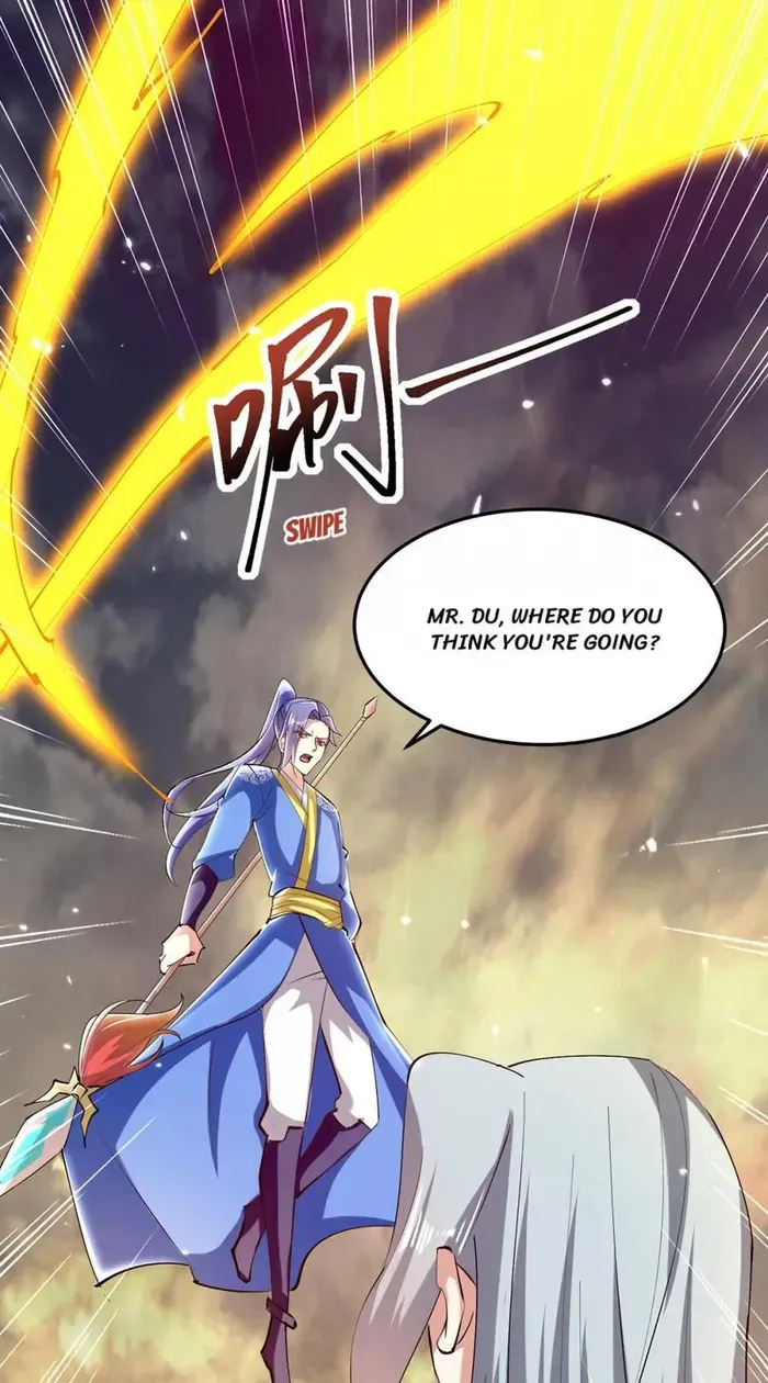 Read Strongest Leveling chapter 319 image 23 on Lezhin
