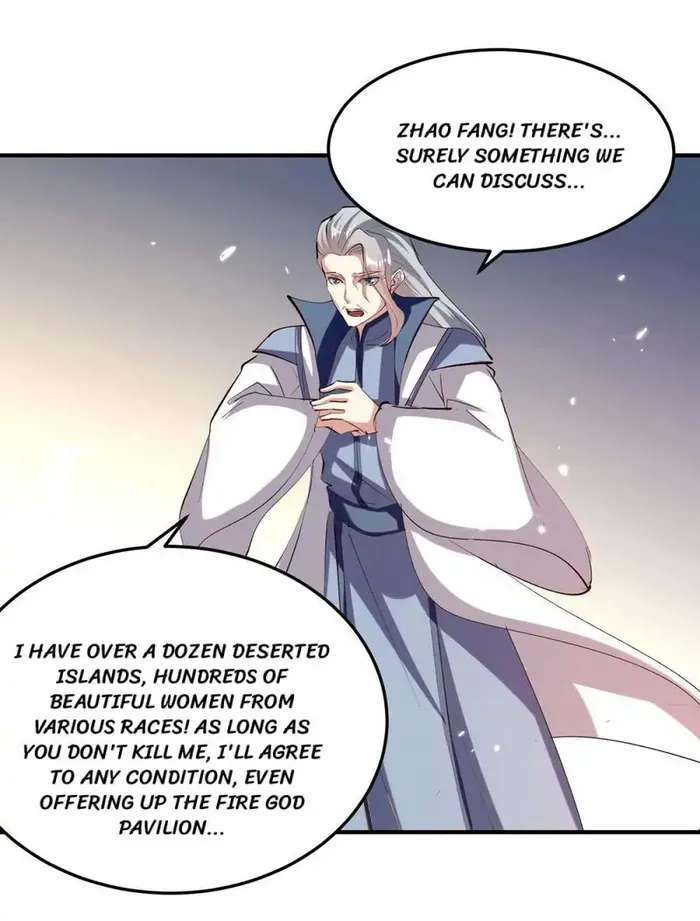 Read Strongest Leveling chapter 319 image 25 on Lezhin