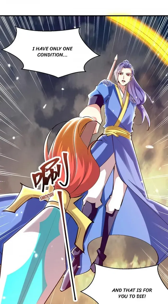 Read Strongest Leveling chapter 319 image 26 on Lezhin