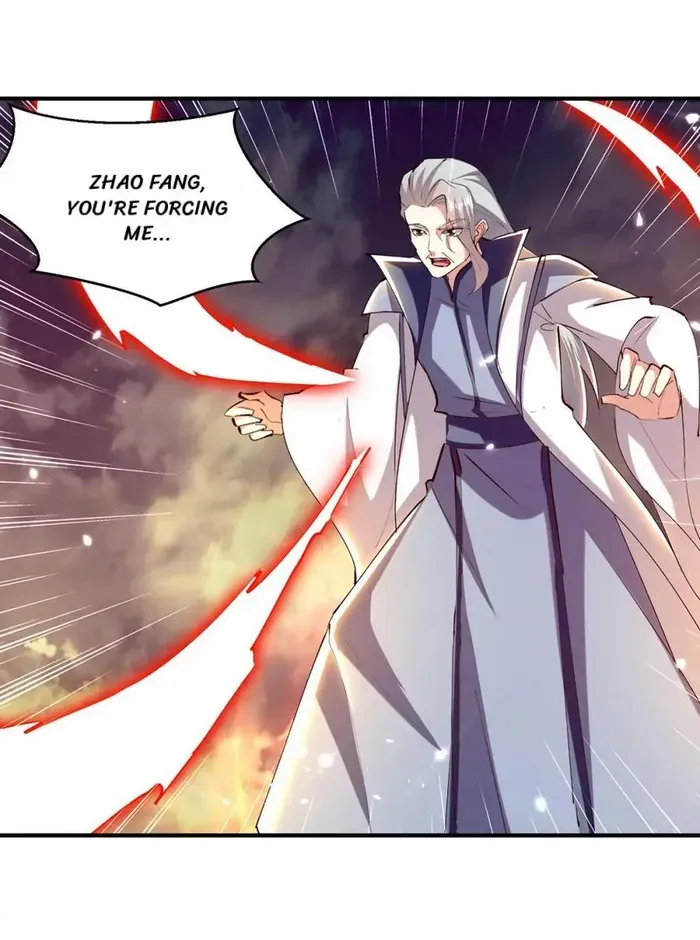 Read Strongest Leveling chapter 319 image 28 on Lezhin