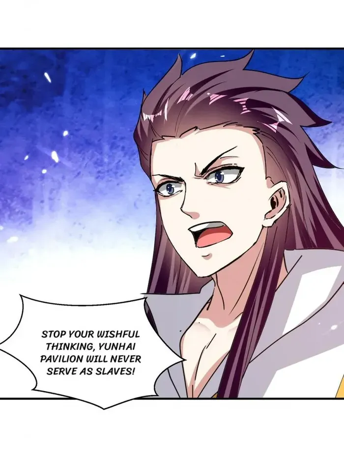 Read Strongest Leveling chapter 319 image 3 on Lezhin