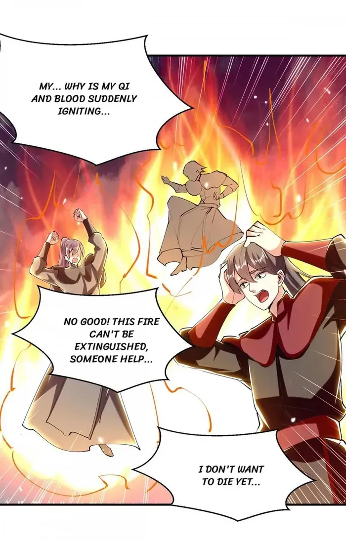 Read Strongest Leveling chapter 319 image 31 on Lezhin