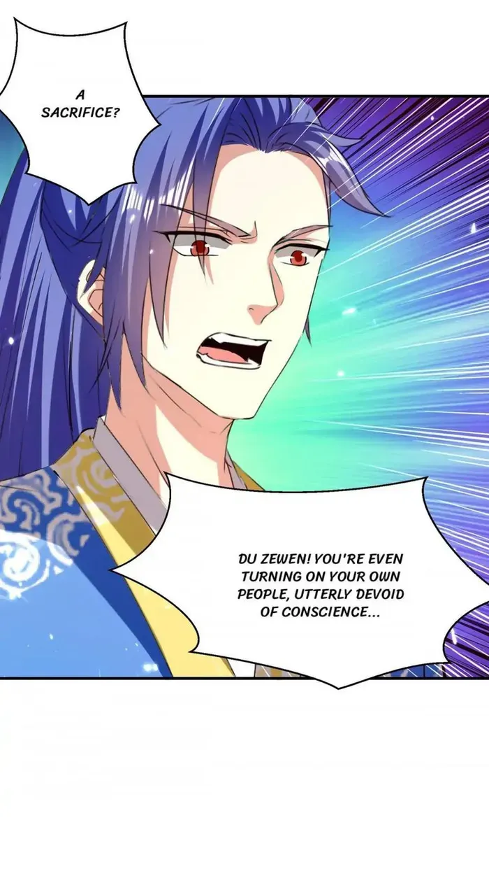 Read Strongest Leveling chapter 319 image 32 on Lezhin