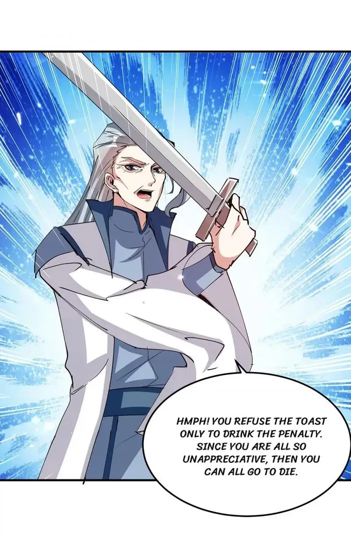 Read Strongest Leveling chapter 319 image 4 on Lezhin