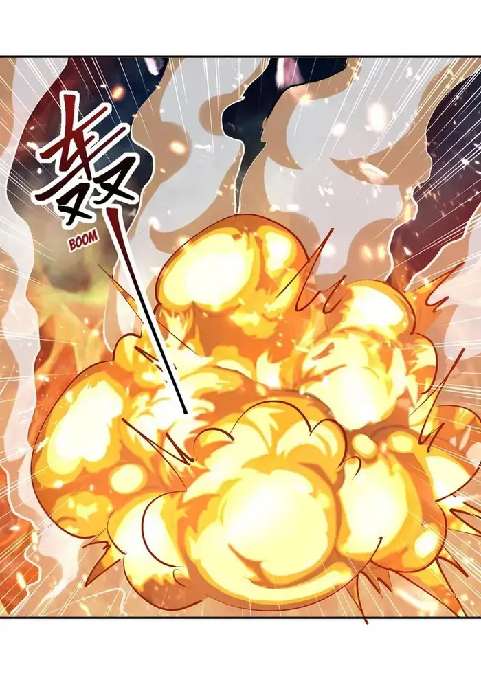 Read Strongest Leveling chapter 319 image 5 on Lezhin