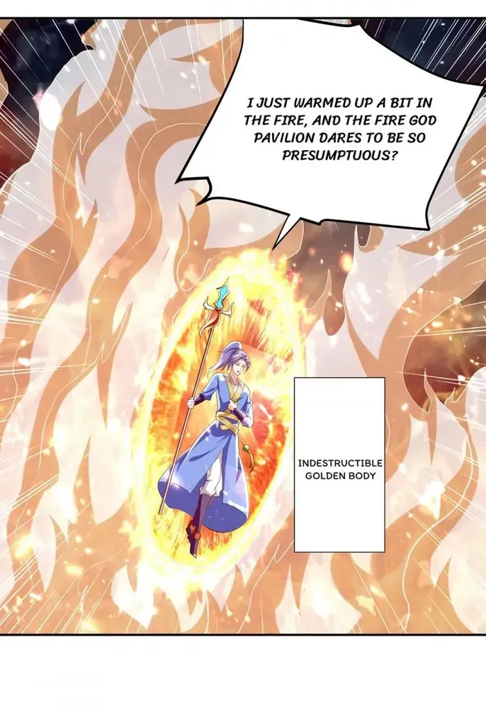 Read Strongest Leveling chapter 319 image 7 on Lezhin