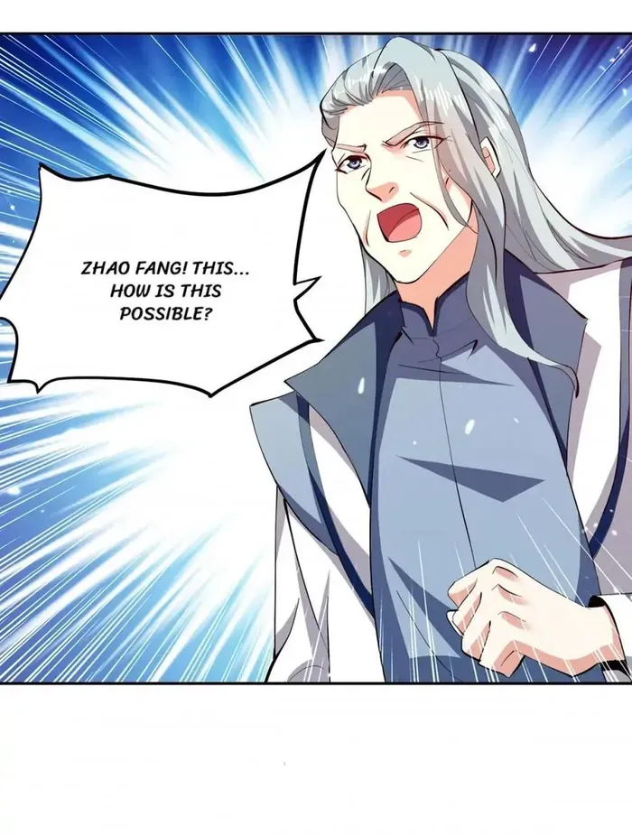 Read Strongest Leveling chapter 319 image 9 on Lezhin