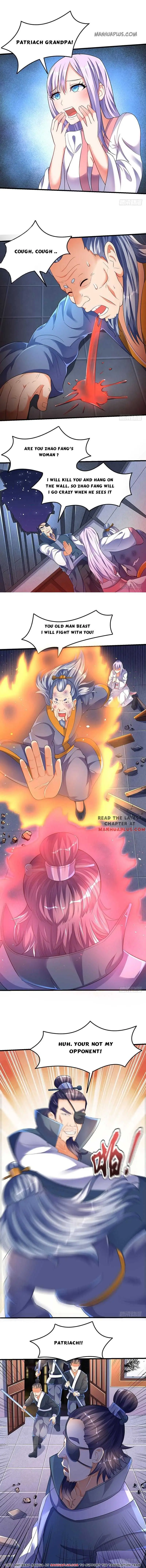 Read Strongest Leveling chapter 32 image 0 on Lezhin