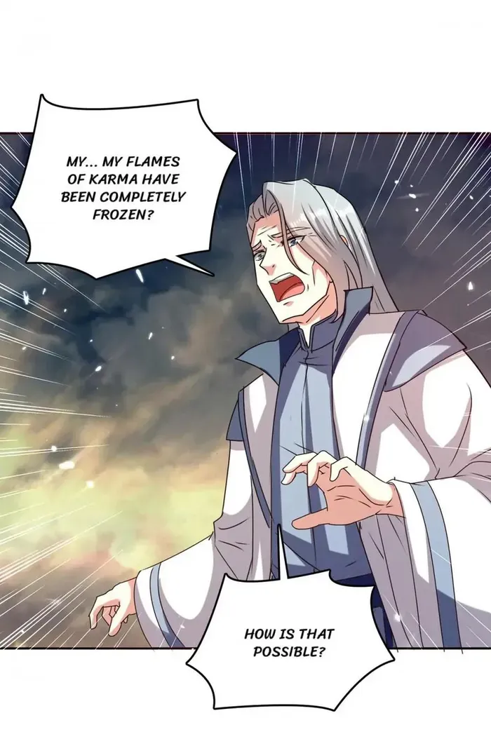 Read Strongest Leveling chapter 320 image 11 on Lezhin